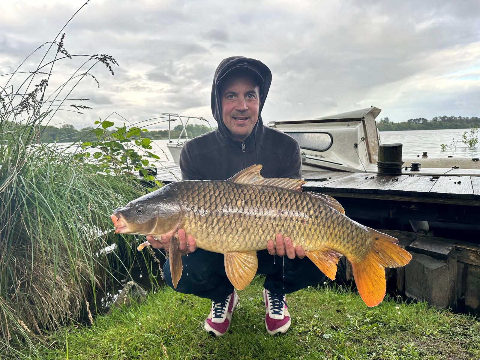 La mienne est plus grosse que la tienne